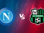 Napoli vs Sassuolo