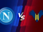 Napoli vs Verona Napoli vs Verona