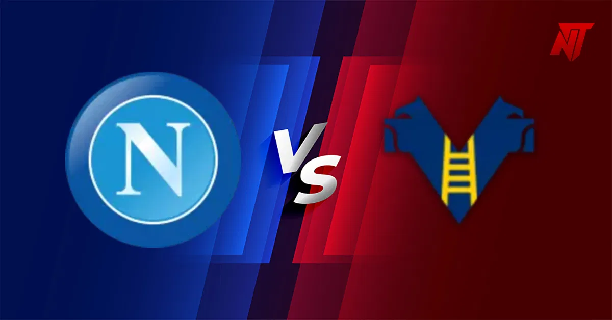 Napoli vs Verona Napoli vs Verona