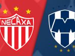 Necaxa vs Monterrey Necaxa vs Monterrey