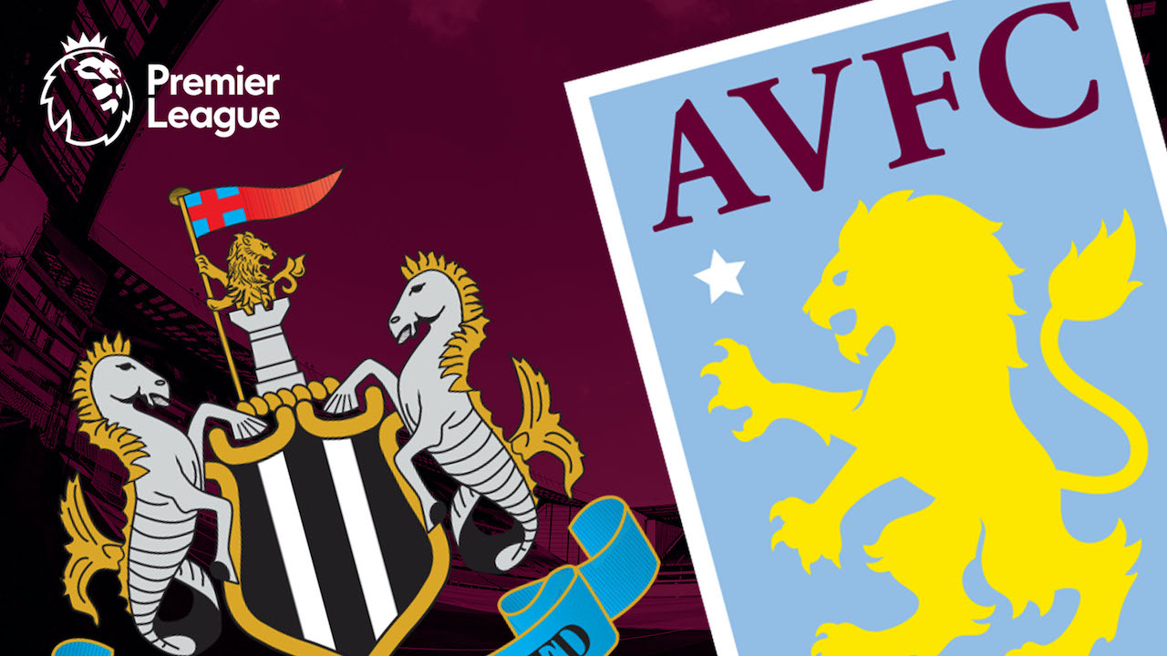 Newcastle vs Aston Villa