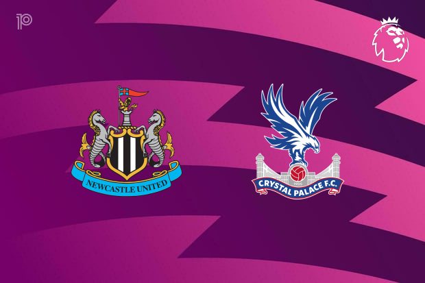 Newcastle vs Crystal Palace