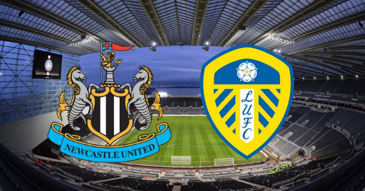 Newcastle vs Leeds Newcastle vs Leeds