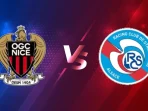 Nice vs Strasbourg Nice vs Strasbourg