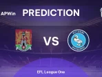 Northampton vs Wycombe Northampton vs Wycombe