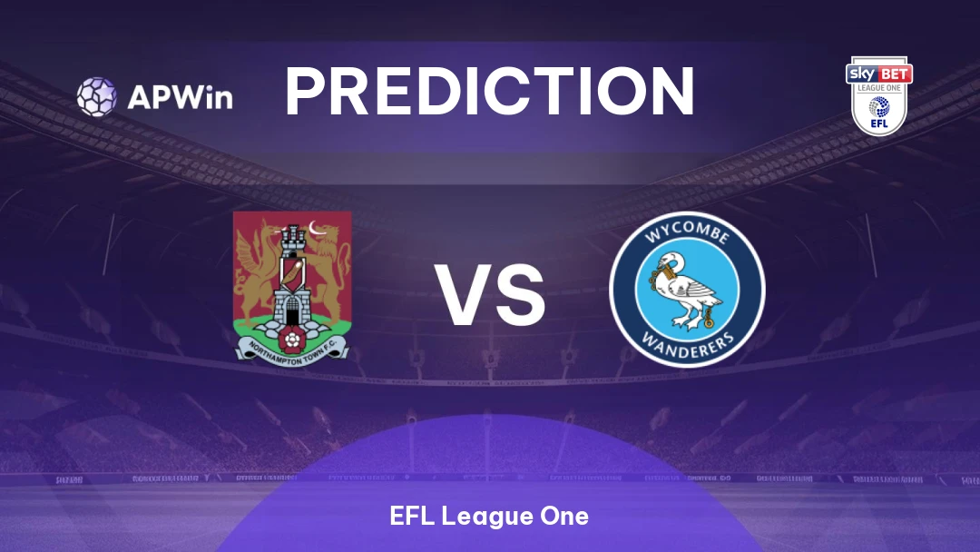 Northampton vs Wycombe