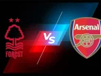 Nottingham vs Arsenal