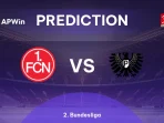 Nurnberg vs Preuben Nurnberg vs Preuben