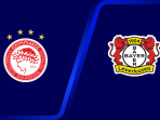 Olympiakos vs Leverkusen