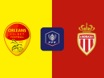 Orleans vs Monaco