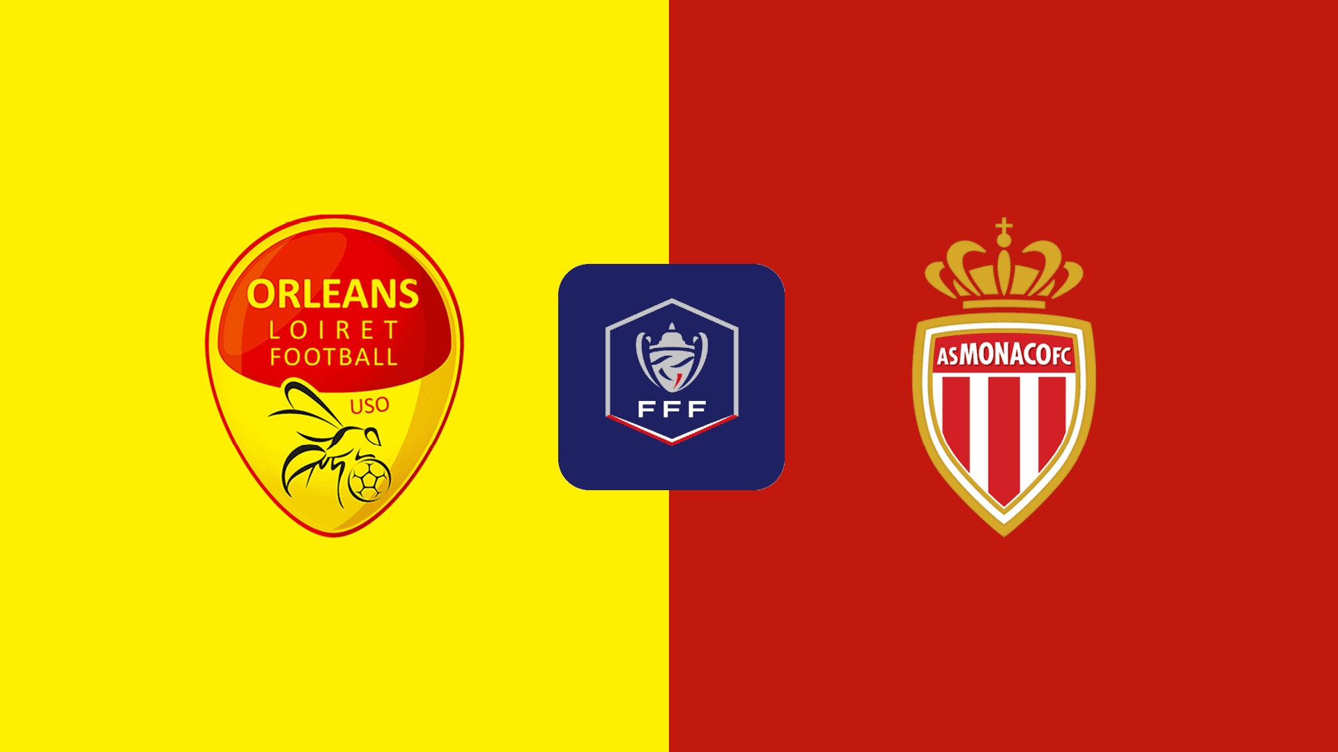 Orleans vs Monaco