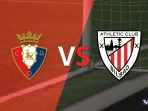 Osasuna vs Athletic Bilbao Osasuna vs Athletic Bilbao
