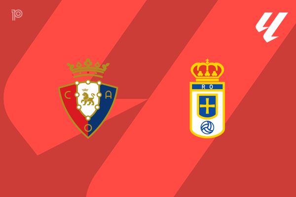 Osasuna vs Real Oviedo
