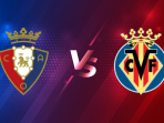Osasuna vs Villarreal