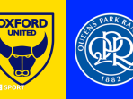 Oxford United vs QPR