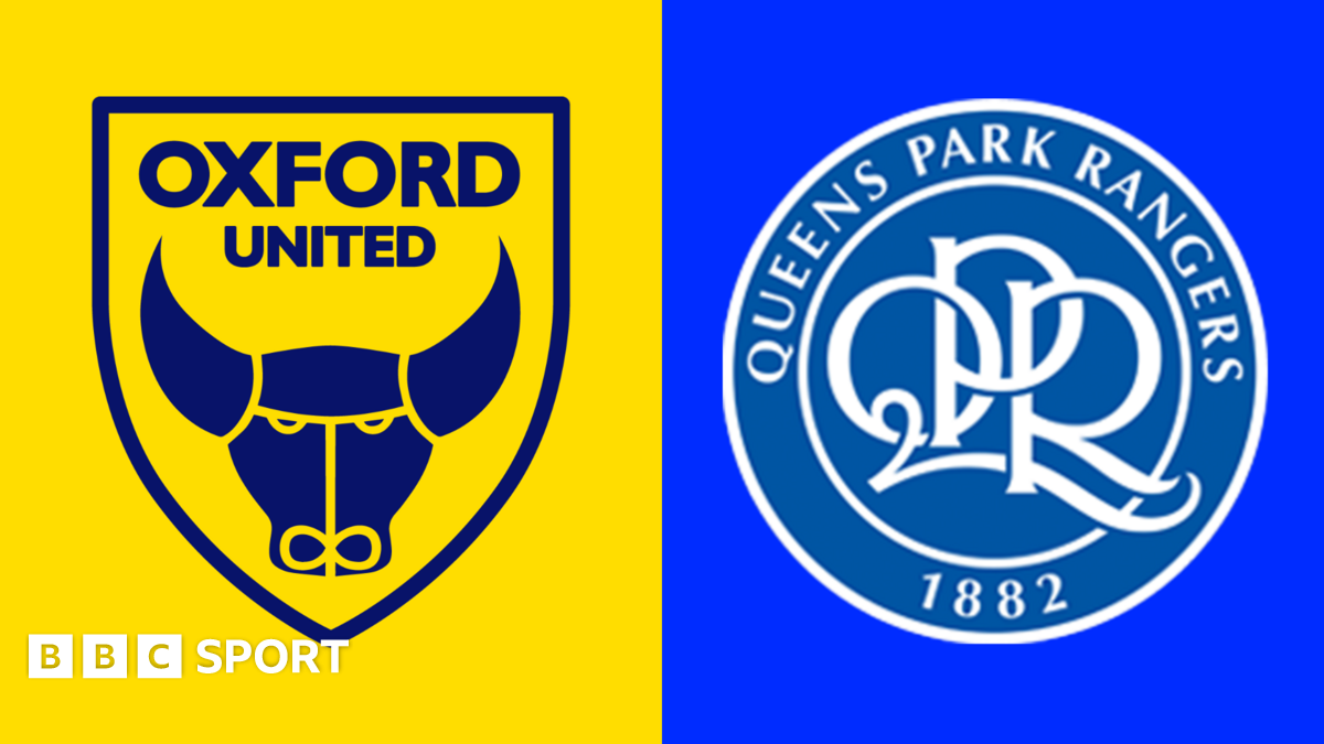 Oxford United vs QPR