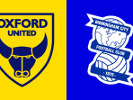 Oxford vs Birmingham