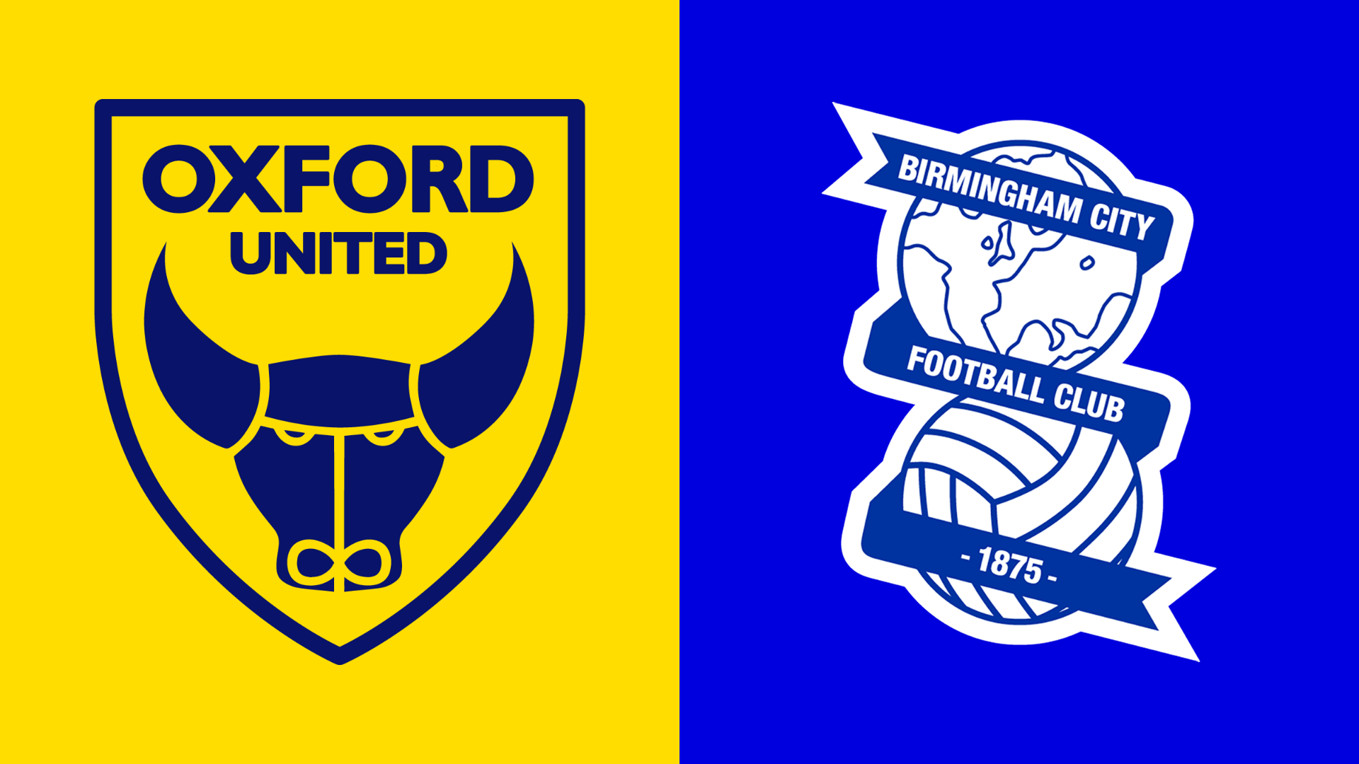 Oxford vs Birmingham Oxford vs Birmingham