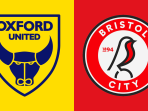 Oxford vs Bristol City