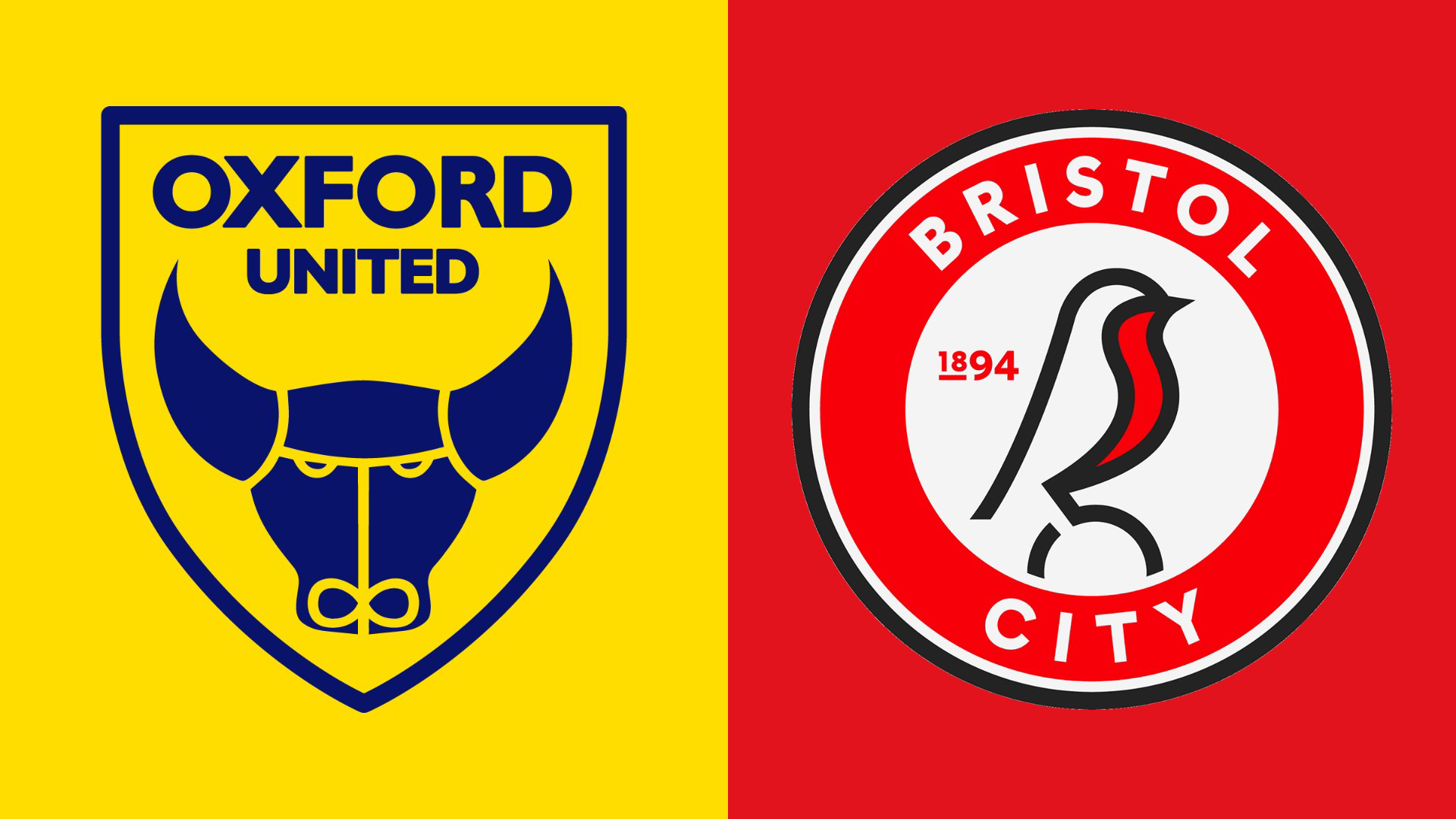Oxford vs Bristol City Oxford vs Bristol City