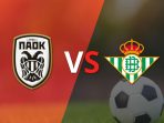 PAOK vs Real Betis