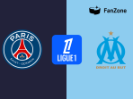 PSG vs Marseille