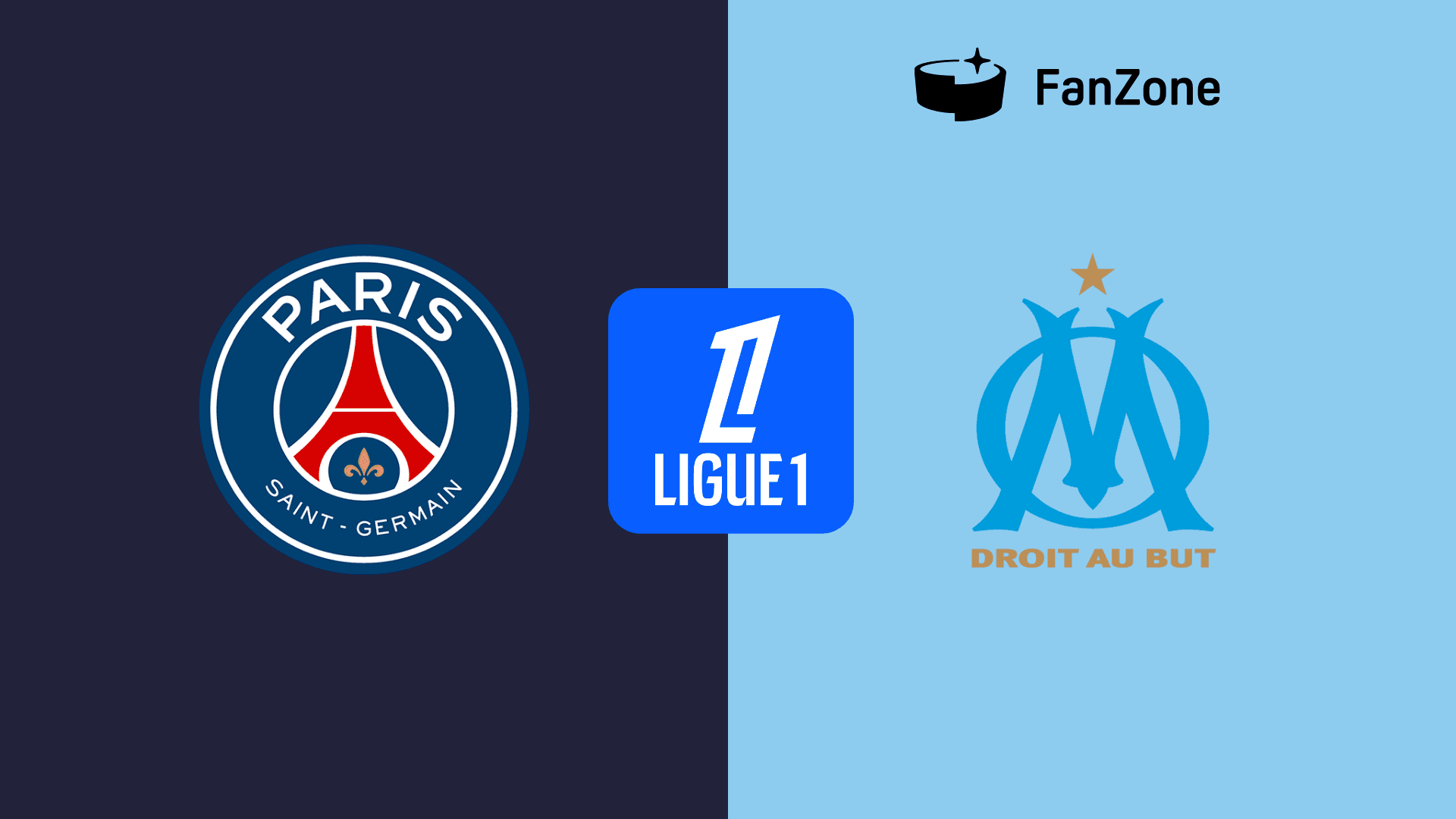 PSG vs Marseille PSG vs Marseille