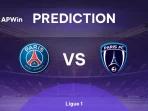 PSG vs Paris FC