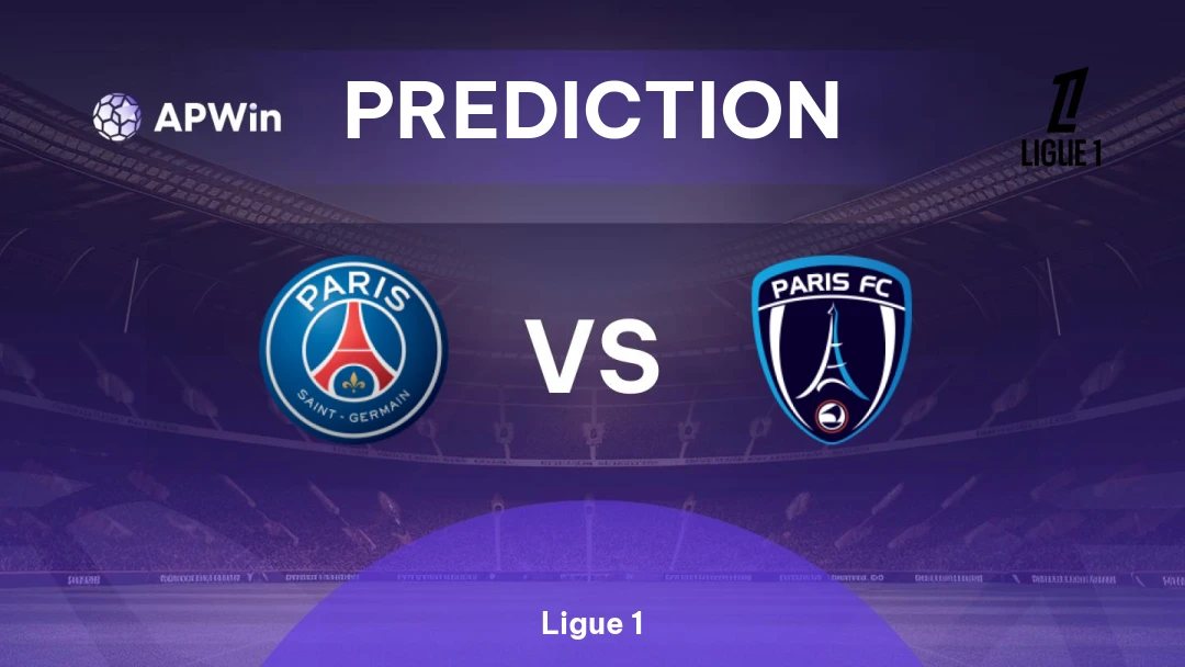 PSG vs Paris FC