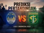 PSIM vs Persebaya PSIM vs Persebaya