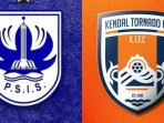 PSIS vs Tornado FC PSIS vs Tornado FC