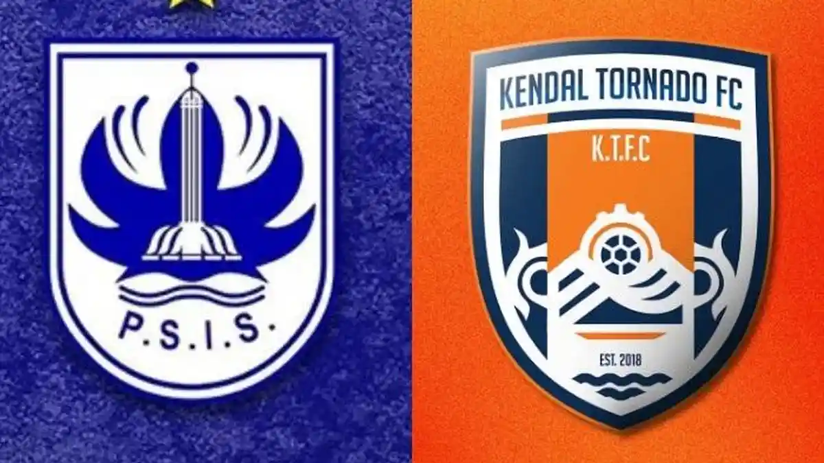PSIS vs Tornado FC