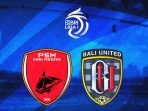 PSM Makassar vs Bali United