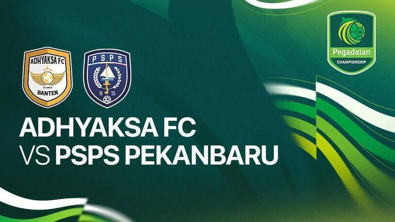 PSPS vs Adhyaksa