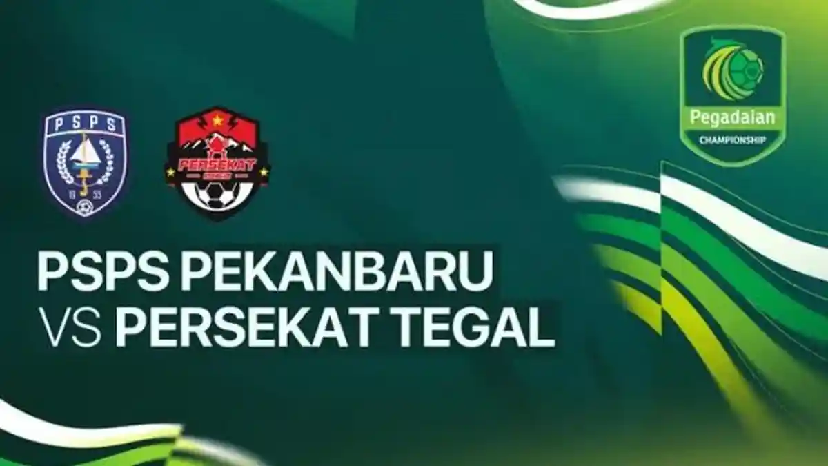 PSPS vs Persekat