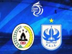 PSS Sleman vs PSIS PSS Sleman vs PSIS