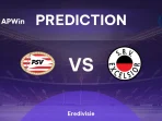 PSV vs Excelsior PSV vs Excelsior