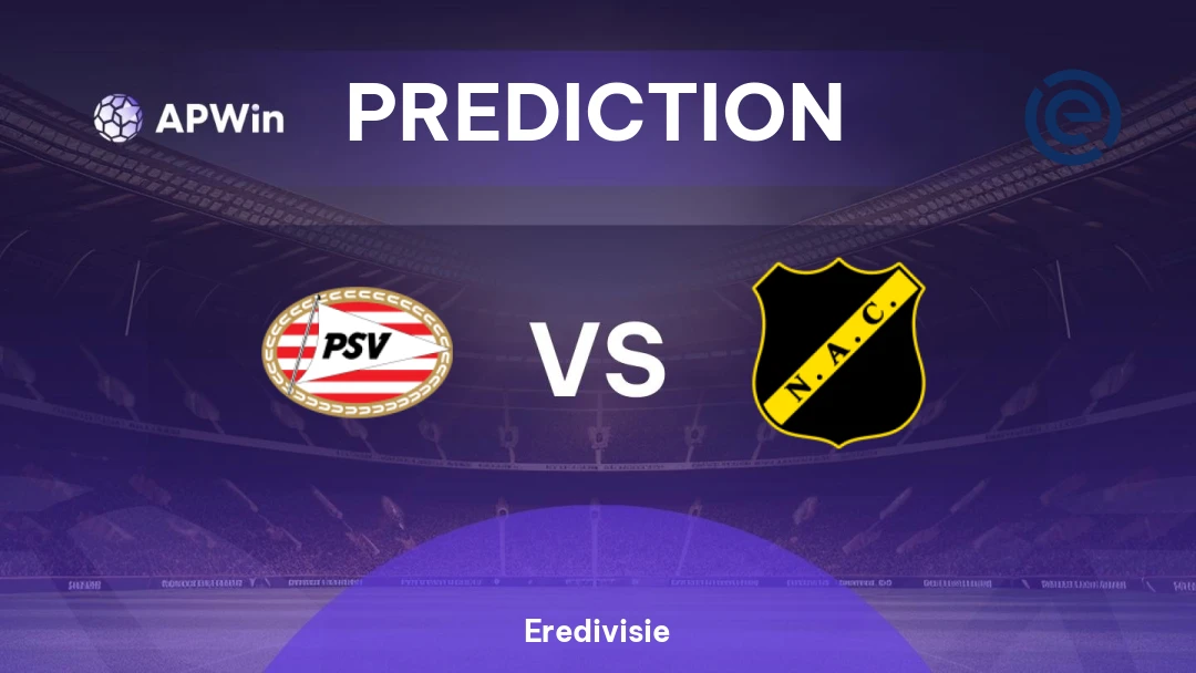 PSV vs NAC Breda
