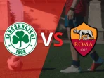 Panathinaikos vs Roma Panathinaikos vs Roma