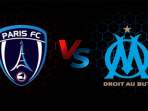 Paris FC vs Marseille Paris FC vs Marseille