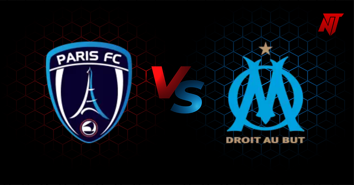 Paris FC vs Marseille
