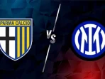 Parma vs Inter Milan Parma vs Inter Milan