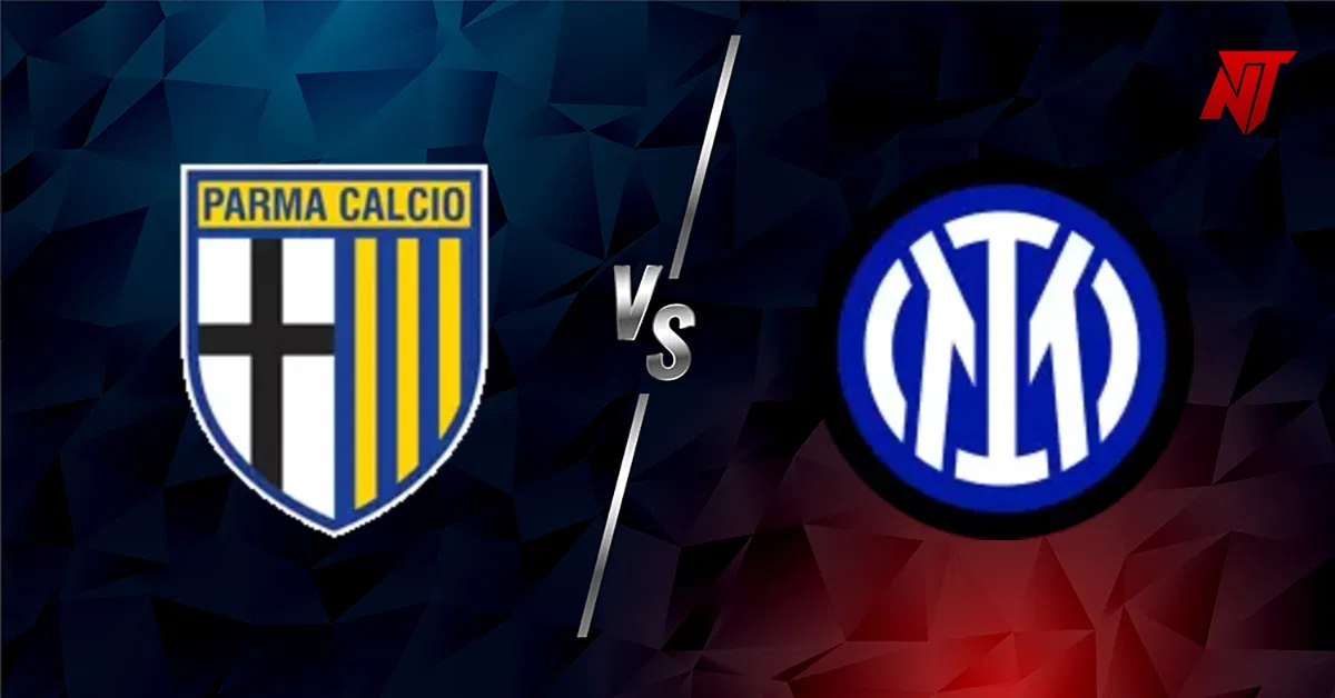 Parma vs Inter Milan Parma vs Inter Milan