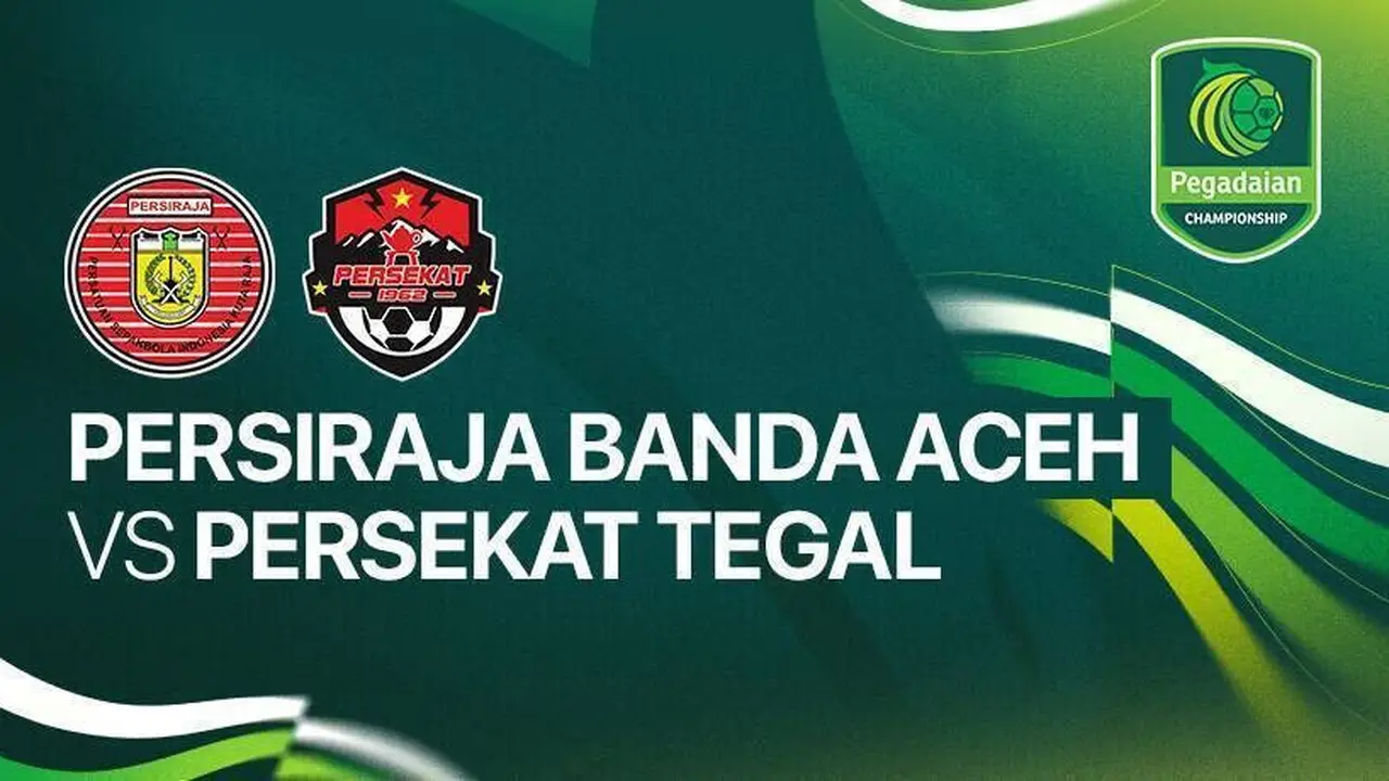 Persekat vs Persiraja