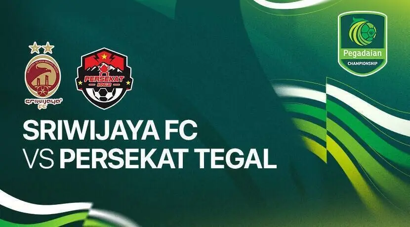 Persekat vs Sriwijaya FC Persekat vs Sriwijaya FC