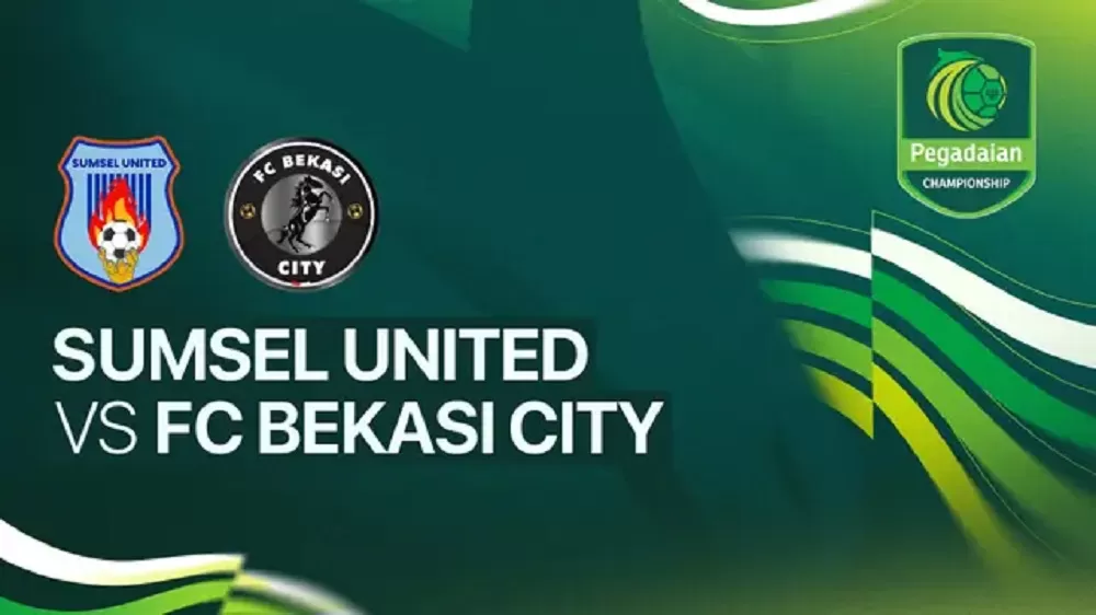 Persekat vs Sumsel United