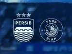 Persib Bandung vs PSBS Biak Persib Bandung vs PSBS Biak