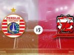 Persija vs Madura United