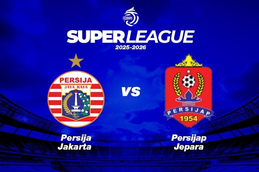 Persija vs Persijap