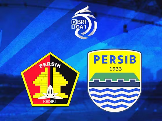 Persik vs Persib